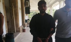 Ülkemizde 195 gündür kaçak kalıyordu