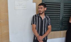 Kaçak yaşam süren Aswad deport olmayı cezaevinde bekleyecek
