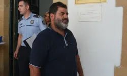 Gaziköy'de Gümrüksüz Et Operasyonu: Osman Şanlıel Mahkemeye Çıkarıldı, 1.6 Ton Et Ele Geçirildi