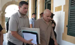Evrak sahteleyerek Kalkınma Bankası’ndan kredi çeken zanlı teminata bağlandı