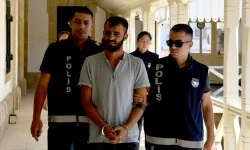 Uyuşturucu zanlısı cezaevine gönderildi!