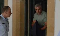 Ercan Havalimanı'nda uyuşturucu madde kalıntısı ile yakalanan şahıs teminata bağlandı