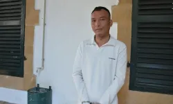 Sahte pasaportla Ercan’dan girişe teşebbüs eden sanığa 1 yıl hapis