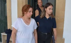 Lefkoşa’da sirkat suçundan tutuklanan şahıs mahkemeye çıkarıldı!