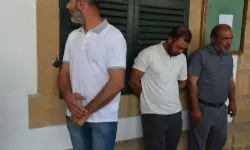 Beyköy'de ölümle sonuçlanan iş kazasıyla ilgili tutuklanan 3 zanlı mahkemeye çıkarıldı