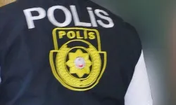 Lapta’da arabanın çarptığı yaya yaralandı