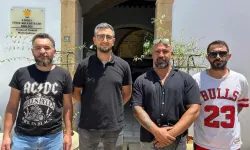 Beleşe Deniz Plajlar Halkındır Hareketi: Özel işletmeler tarafından kıyılara ücretsiz erişim hakkı gasp ediliyor