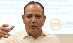 Yeni mezarlık arazisi LTB'nin elinden alındı
