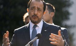 Hristodulidis: Savaş operasyonlarına müdahil olmayacağız
