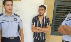 Ülkeye yasa dışı yollardan giriş yapan şahıs mahkemeye çıkarıldı