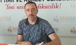 HAKSEN’den 1 Eylül Dünya Barış Günü mesajı