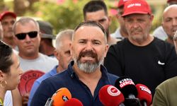 KOOP-SEN grevi ikinci gününde… Başbakanlık önünde eylem yapılıyor