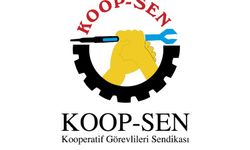 KOOP-SEN, Süresiz Grevin Devam Edeceğini Açıkladı