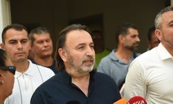 KTAMS, KAMUSEN ve Kamu-İş, Resmi Kabz Memurluğu ve Mukayyitlik Dairesi’nde grevde