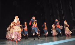 13. Uluslararası GÖÇTAŞ Festivali 5-8 Eylül’de yapılıyor