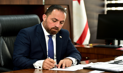 Bakan Çavuş, Yangınla İlgili Açıklama Yaptı