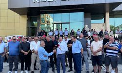 KOOP-SEN'in grevi sekizinci gününde