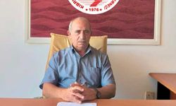 Topaloğlu: “Seçim yasakları öncesi, İzin Kurulu’nun toplanması kabul edilemez”