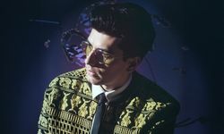 Kıbrıslı besteci ve prodüktör İnal Bilsel, 2025 InterContinental Music Awards’da (ICMA) iki ödül aldı