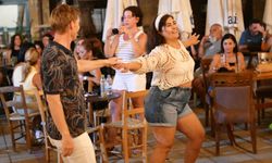 LTB Akustik Sahne konserleri, LBO Latin Trio'yla sona erdi