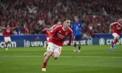 Aktürkoğlu, Fenerbahçe ile transferde anlaştı
