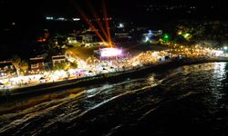 3'üncü Alagadi Fest tamamlandı