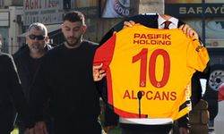 Galatasaray'dan bir sabıkalı sponsor daha