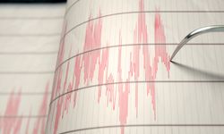 Son dakika: Balıkesir'de 3.9 büyüklüğünde deprem