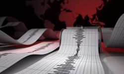 Hatay'da 4 büyüklüğünde deprem