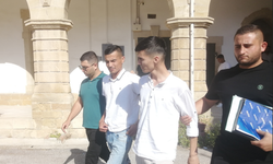 Sahte Davranışla para temini suçu iddiasıyla mahkemeye çıkarıldı