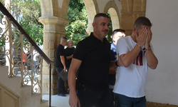 Sirkat zanlısı 8 gün daha tutuklu kalacak