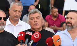 Koop-Sen, Koop-Süt, Zirai Levazım ve Binboğa Yem Kooperatifi’nde süresiz greve gitti