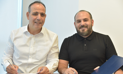 LTB Açık Hava Reklam Alanları İhalesi’nde sözleşmeler imzalandı