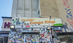 Hristiyan Birlik Partisi'nin "Söder Kebab" tişörtleri 20 euro: Bavyera başbakanı adına döner patenti alındı