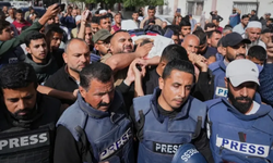 HRW: ABD'li yetkililer Gazze’deki vahşetlerden dolayı yargılanabilir