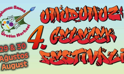 Umudumuz Gelecek Festivali bu akşam başlıyor