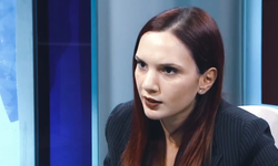 Cansu Nazlı: İki liderin gerilimi artırma politikaları bilinçli olarak yapılıyor