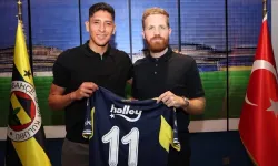 Fenerbahçe, Edson Alvarez’i kiralık olarak kadrosuna kattı