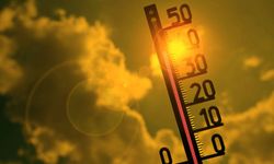 Hava sıcaklığı 36-39°C dolaylarında olacak