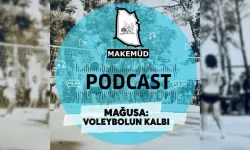Mağusa Kent Müzesi Derneği’nden voleybol belgeseli
