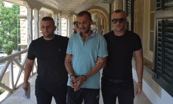 Taşkınköy’de araçtan hırsızlık: 10 bin TL teminatla serbest kaldı