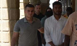 Askeri Yasak Bölgeyi İhlal Eden 2 Zanlı Tutuklandı