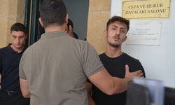 Lefkoşa’da Silah ve Mermi Skandalı: İki Zanlıya Teminat Şartıyla Serbestlik