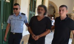 Lefkoşa’da Öz Oğluna Cinsel Taciz İddiasıyla Baba Tutuklandı