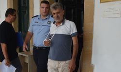 Haspolat’ta Cinsel Taciz Zanlısı 20 Günlüğüne Cezaevine Gönderildi