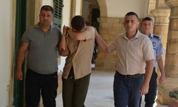 Ercan’da Uyuşturucu ile Yakalanan Yolcu Cezaevine Gönderildi