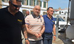 Öz Oğluna Cinsel İstismardan Yargılanan Baba 30 Yıl Hapse Mahkûm Edildi