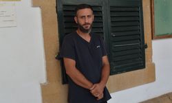 Erülkü’den Tıraş Bıçağı Çalan Rum Zanlı 7 Gün Tutuklu