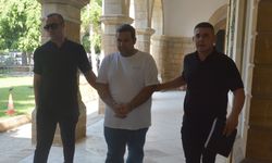 220 Gün Kaçak Kalan İranlı 7 Gün Daha Tutuklu