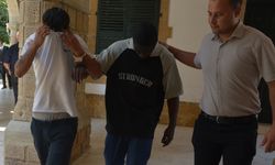 830 ve 494 Gündür Kaçak Kalan 2 Zanlıya 8 Gün Daha Tutukluluk